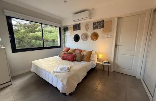 Las Colinas de Peralta Ramos Apartment | Monoambiente frente a la playa