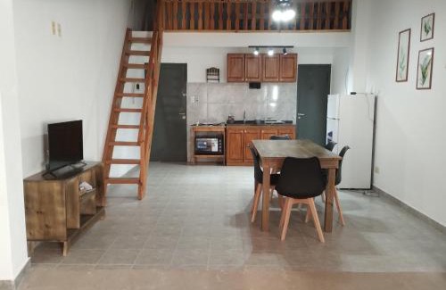 Eldorado Apartment | Monoambiente Urutaú