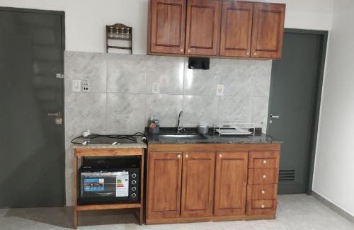 Eldorado Apartment | Monoambiente Urutaú