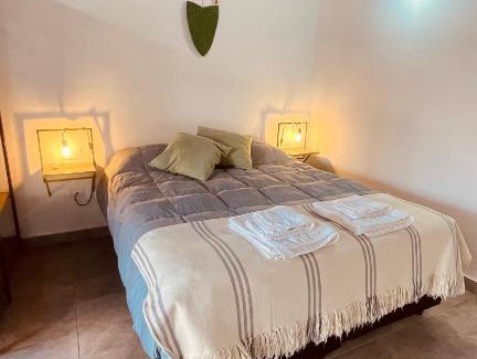 Villa Union Apartment | Monoambientes El viejo Olivo