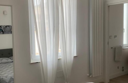 Camilluccia Apartment | monolocale a pochi minuti dal Gemelli