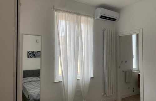 Camilluccia Apartment | monolocale a pochi minuti dal Gemelli