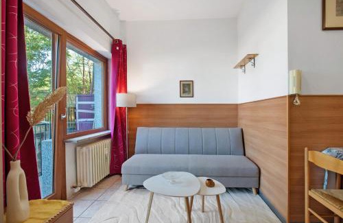 Villair-Amerique Apartment | Monolocale Arcangelo