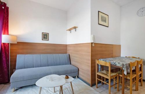 Villair-Amerique Apartment | Monolocale Arcangelo