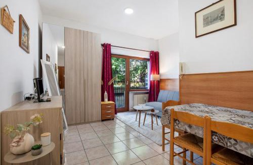Villair-Amerique Apartment | Monolocale Arcangelo