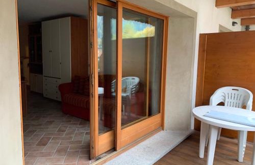 Campodolcino Apartment | Monolocale Campodolcino