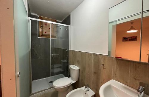 Cerreto Laghi Apartment | Monolocale Cerreto Laghi