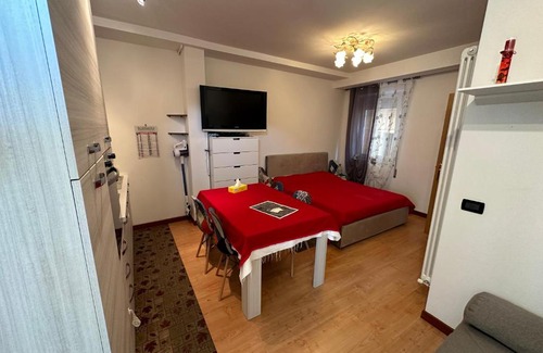 Asiago Apartment | monolocale in centro