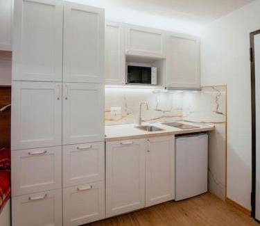 Palu Apartment | Monolocale La casa delle fate