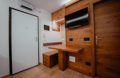 Palu Apartment | Monolocale La casa delle fate