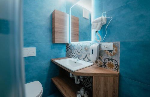 Palu Apartment | Monolocale La casa delle fate
