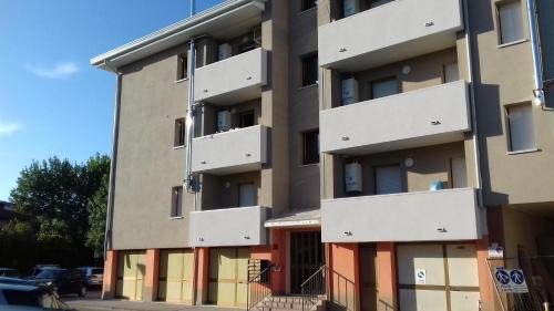 Motta di Livenza Apartment | Monolocale Monticano