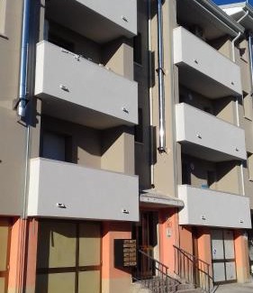 Motta di Livenza Apartment | Monolocale Monticano