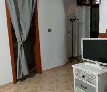 Forenza Apartment | Monolocale Portanuova