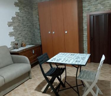 Forenza Apartment | Monolocale Portanuova