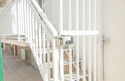 Agrigento Apartment | Monolocale SU