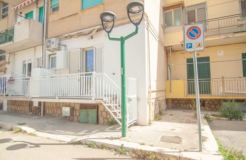 Agrigento Apartment | Monolocale SU
