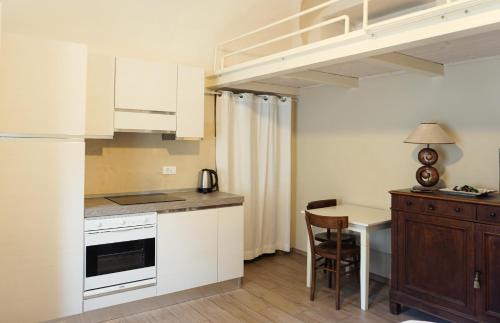 Acqui Terme Apartment | Monolocale San Guido