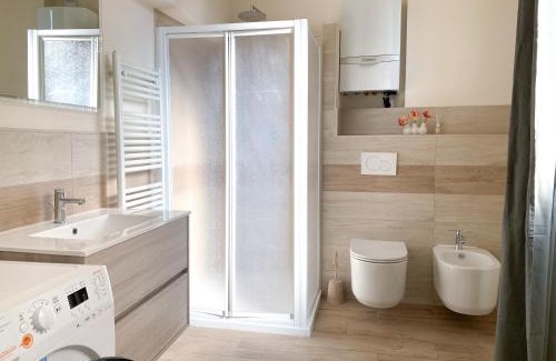 Acqui Terme Apartment | Monolocale San Guido