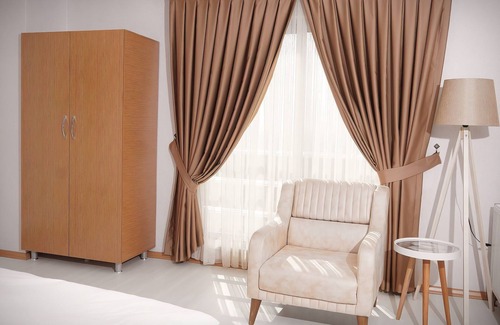 Vize Hotel | Monopetra Otel