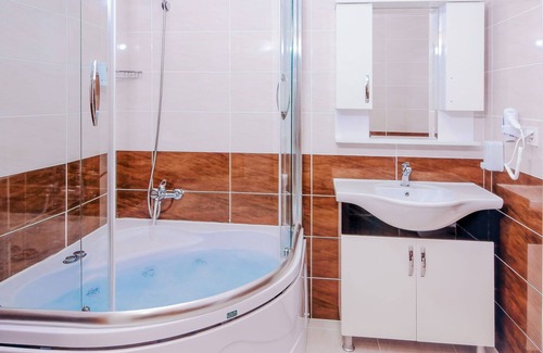 Vize Hotel | Monopetra Otel