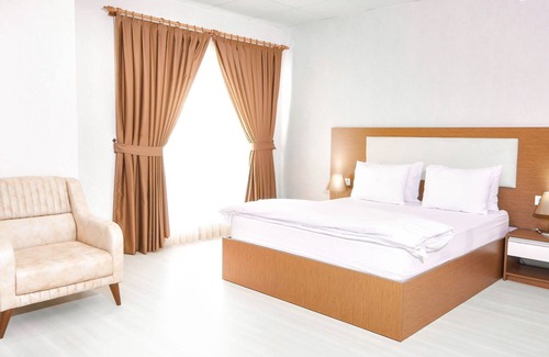 Vize Hotel | Monopetra Otel