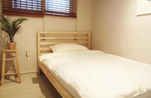 Seongdong-gu Apartment | Monoplan House Seongsu 1