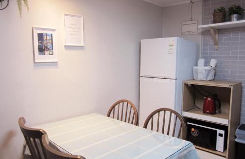 Seongdong-gu Apartment | Monoplan House Seongsu 1