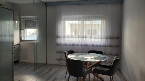 Cisnadie Apartment | MonoSpace