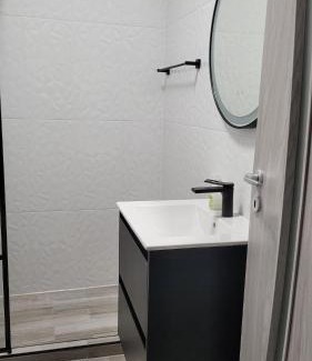 Cisnadie Apartment | MonoSpace