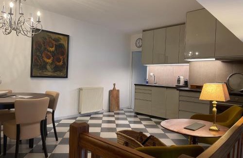 Monpazier House | Monpazier Gite