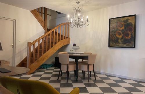 Monpazier House | Monpazier Gite