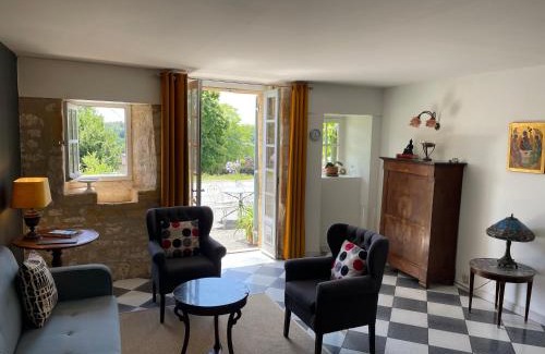 Monpazier House | Monpazier Gite