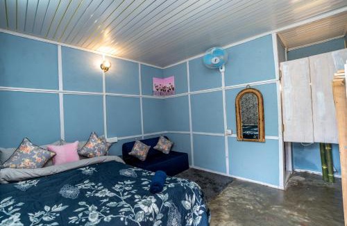 Turuk House | Monratino The Orange Farmstay - Darjeeling