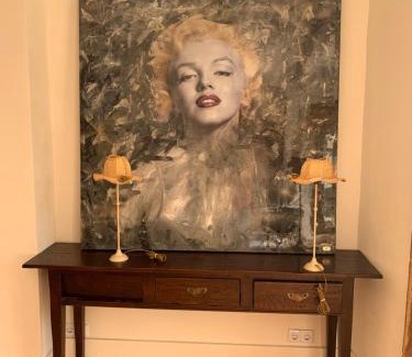 Deventer Bed & Breakfast | Monroe’s stay
