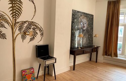 Deventer Bed & Breakfast | Monroe’s stay