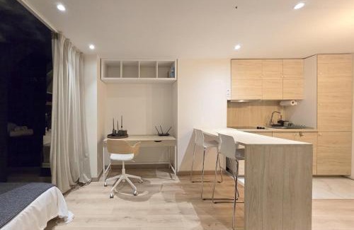 Mons Apartment | Mons Hypercentre