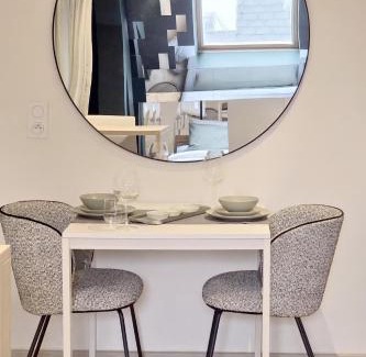 Mons Apartment | Mons Hypercentre