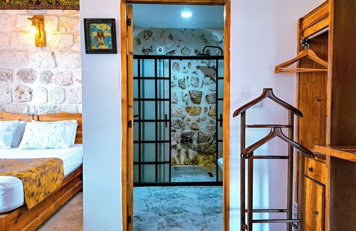 Midyat Hotel | Mons Masius Hotel