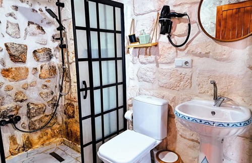 Midyat Hotel | Mons Masius Hotel