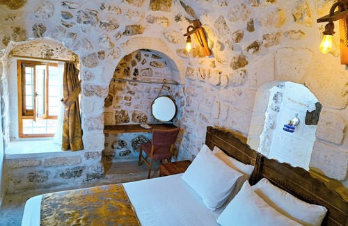 Midyat Hotel | Mons Masius Hotel