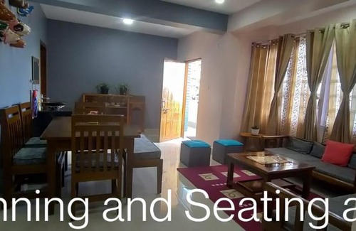 Bomdila House | Monshing Homestay - Elevate your travel experience