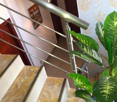 Luanda Hotel | Monsoleil Hospedaria