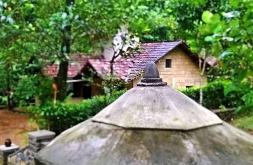 Palindanuwara Villa | Monsoon Adventure Park