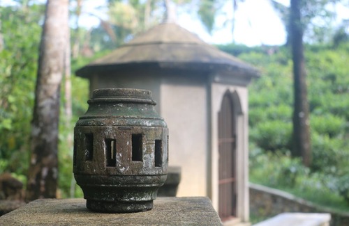 Palindanuwara Villa | Monsoon Adventure Park