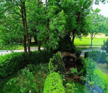Tiefenbroich Apartment | Mont Apartments