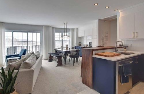 Saint-Faustin-Lac-Carre House | Mont-Blanc 11 - Beach, Bike, Hike & Lake