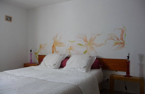 Beaurainville House | Mont Blanc locations de charme