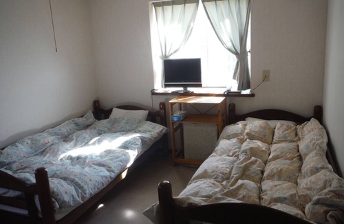 Akakura Onsen Cabin | Mont Cervin