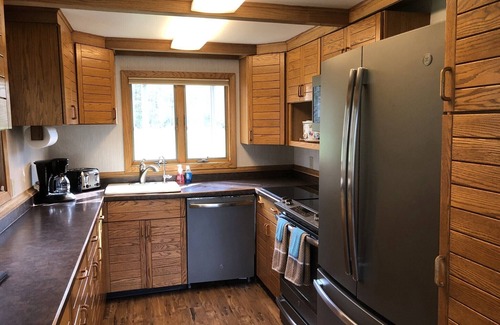 Superior Cabin | Mont du Lac Resort